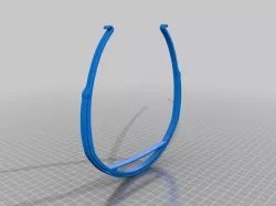 faceshield simple