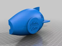 Fallout Thirst Zapper