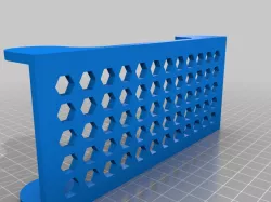 Filament Holder - Suporte para Filamento