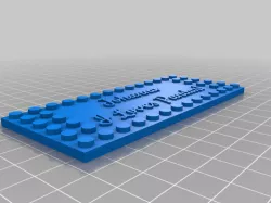 Flat(Satisfy-F9)-14x6