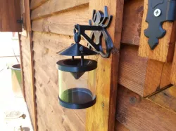 Fly trap