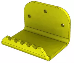 Foot Handle