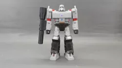 Fusion Cannon for Siege Megatron