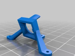 FX965 Canopy for 65mm brushed and  brushless FPV