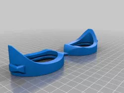 Gafas protectoras 