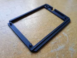 Gameboy Pi Bits