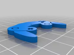 Gamecube Controller