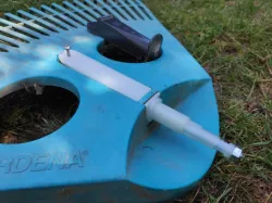 Gardena Laubbesen Reparaturkit