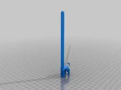 Giraffe Pen