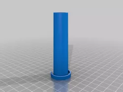 Glow Show to Nerf Elite Converter