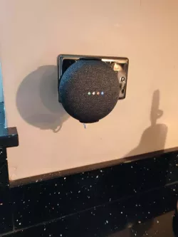 Google Mini/Nest Wall Mount