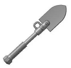 GSC Power weapon