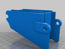 H&K G36 REVERSE ENGINEERING PROJECT