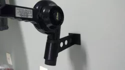 Hair dryer support for Pets - Dog / Cat