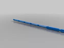 Hawkeye's Sword