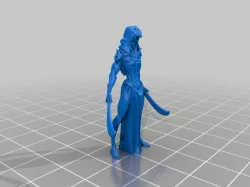 heralds of slaanesh