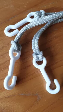 Hook with Loop