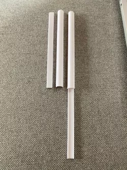 IKEA Small cable tray