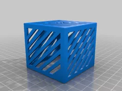 Impossible Cube