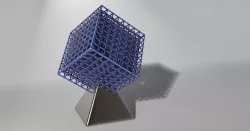 Infinite Cube
