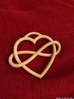 Infinity Heart