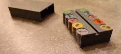 Insert Burgle Bros