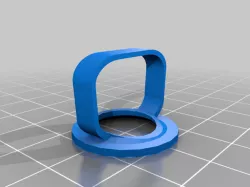 Insta360GO Lens Protector
