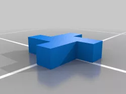 Interlocking Pieces
