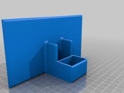 Iphone Charger Table for AU Charger