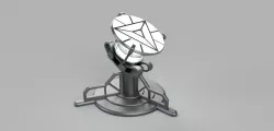 Iron Man Heart