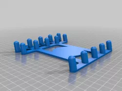 Jewelry Rack - Customizable 