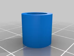 K'NEX Bushing