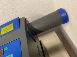 K40 Laser Tube Extension to 50W 800mm