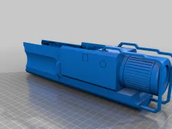 Kang Tao kit for rapidstrike