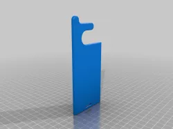 Keycard holder