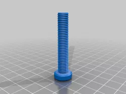 ks8000 Screws