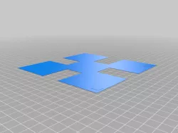 Layer Test X