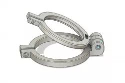 Lens Holder Ikelite compact housing