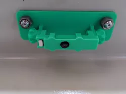 Lightburn Camera Mount - For 50W Laser Lid