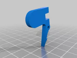 lock for charging handle m4 airsoft