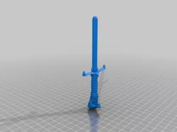 Longclaw Pen