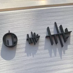 Loss Pendant