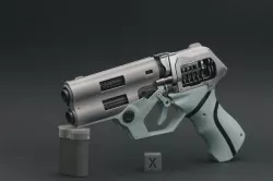 Luv's Blaster (Blade Runner 2049) 