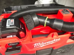 M18 vacuum adapter brush 
