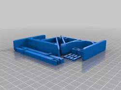 Mac Keyboard Stand