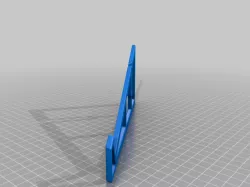 MacBook 13" butterfly stand