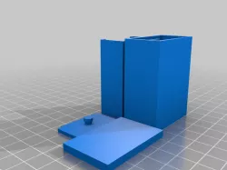 Magic box