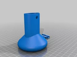 Manscaped Lawnmower 2.0 Charging dock