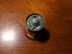 Mini Star Wars Proton Grenade