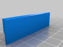 Mini talon hatch